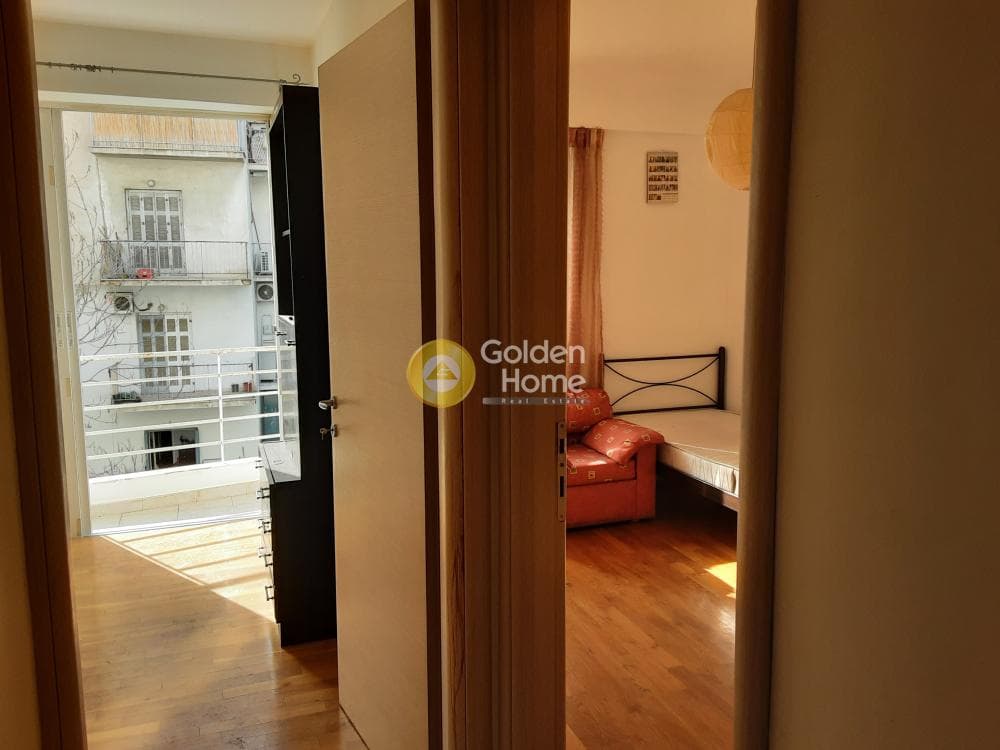 Apartment in Mouseio, Exarchia - Neapoli — Photo 22 of 31