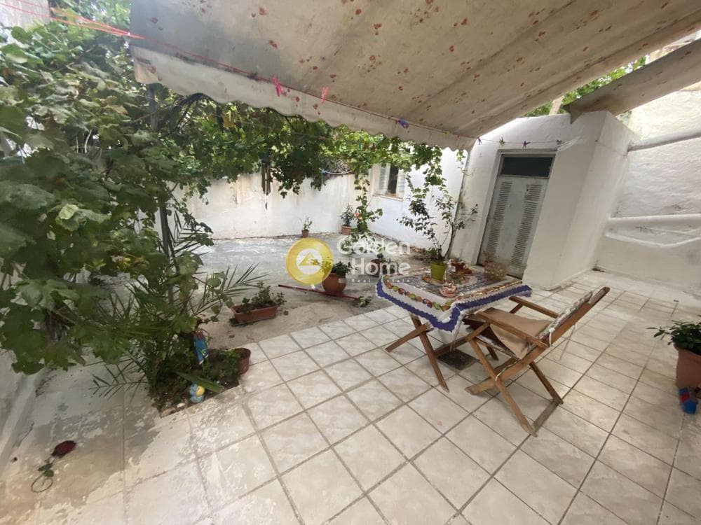 Apartment in Kaminia, Piraeus — Photo 8 of 13