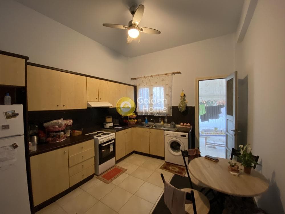 Apartment in Kaminia, Piraeus — Photo 5 of 13