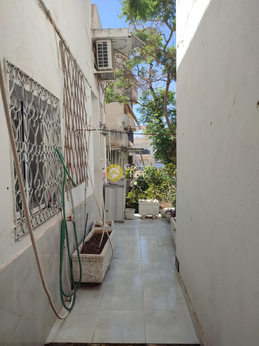 House in Leof. Liosion, Attiki — Photo 9 of 13