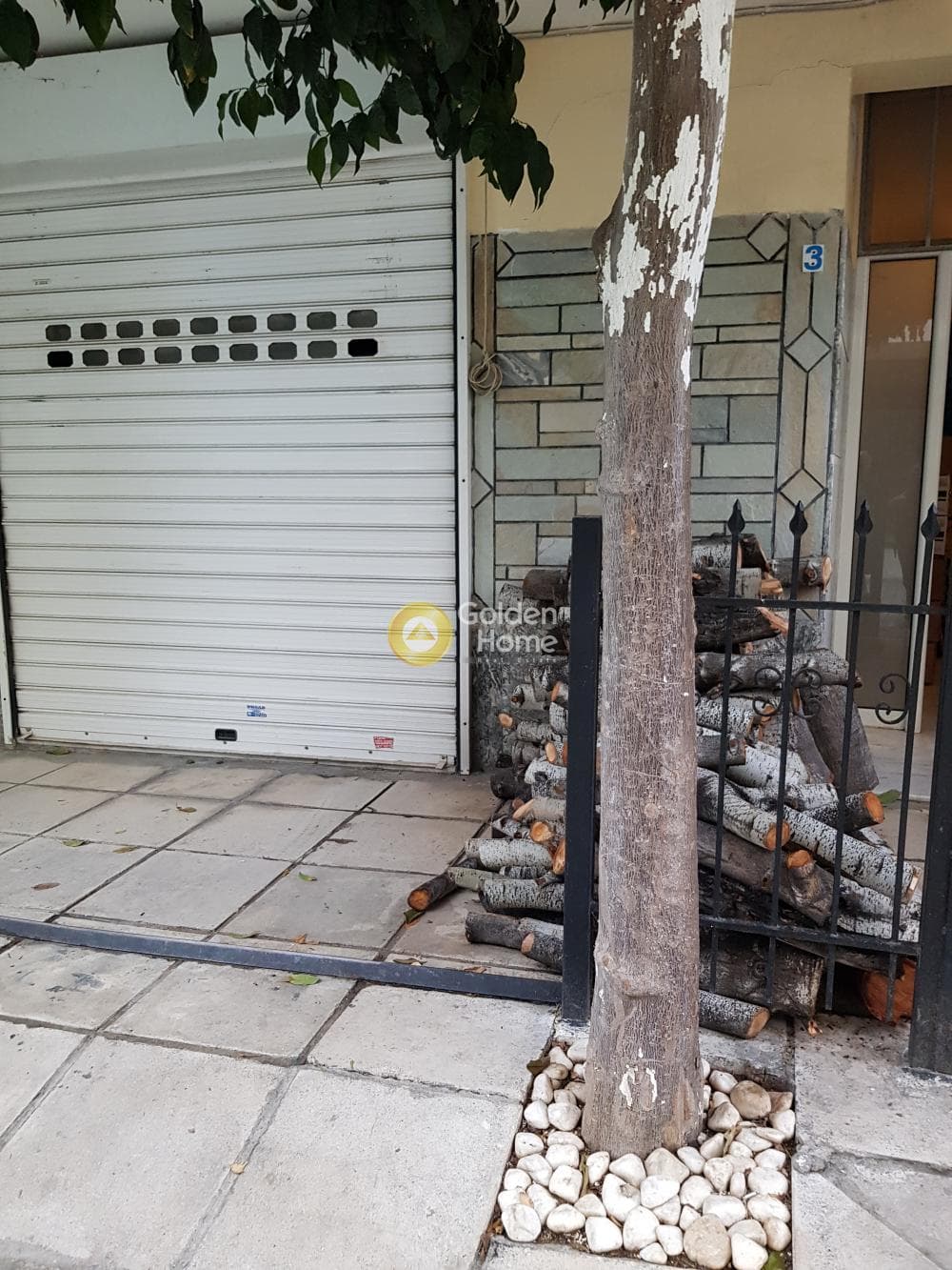 Διαμέρισμα στην Κάτω Ηλιούπολη, Σταυρούπολη — Φωτογραφία 5 από 26