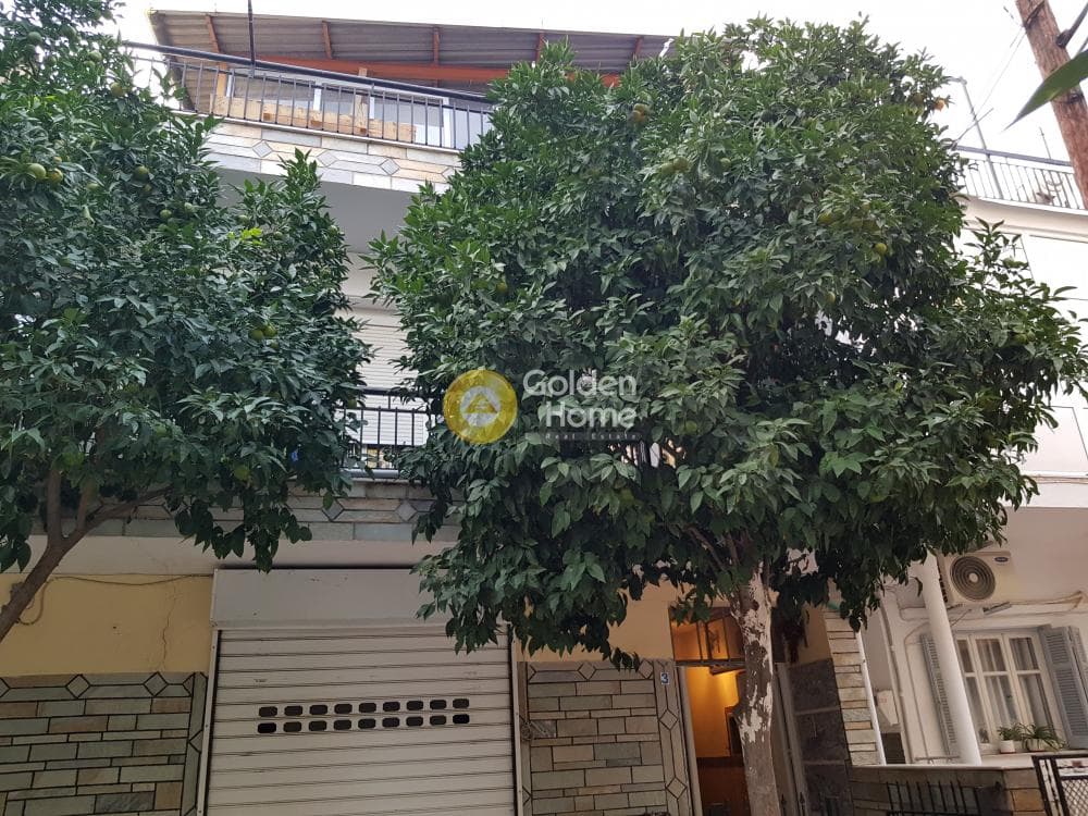 Διαμέρισμα στην Κάτω Ηλιούπολη, Σταυρούπολη — Φωτογραφία 4 από 26