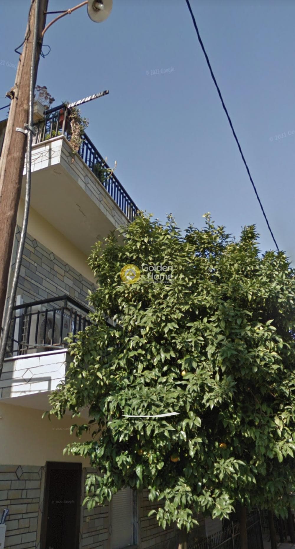 Διαμέρισμα στην Κάτω Ηλιούπολη, Σταυρούπολη — Φωτογραφία 6 από 26