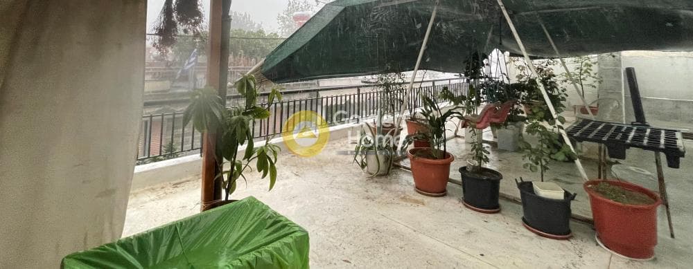 Διαμέρισμα στην Κάτω Ηλιούπολη, Σταυρούπολη — Φωτογραφία 13 από 26