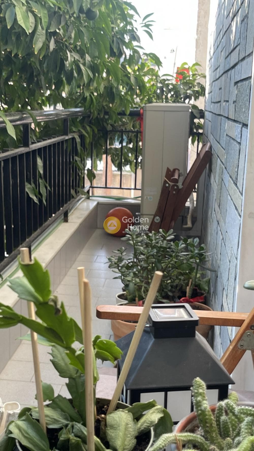 Διαμέρισμα στην Κάτω Ηλιούπολη, Σταυρούπολη — Φωτογραφία 12 από 26