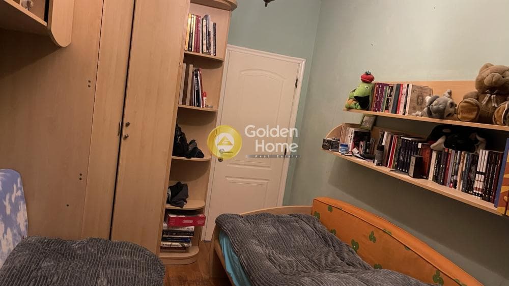 Διαμέρισμα στην Κάτω Ηλιούπολη, Σταυρούπολη — Φωτογραφία 17 από 26