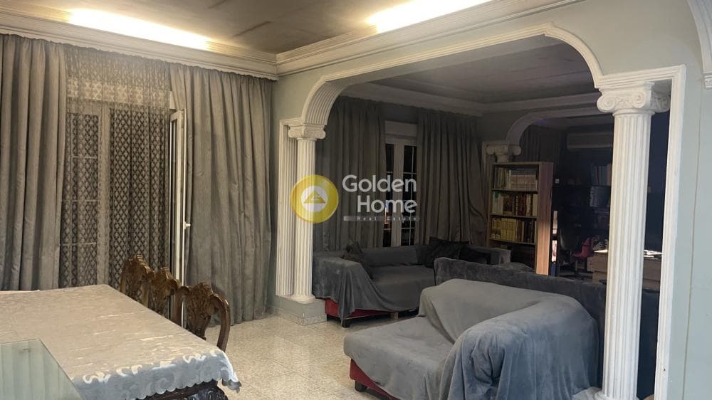 Διαμέρισμα στην Κάτω Ηλιούπολη, Σταυρούπολη — Φωτογραφία 2 από 26