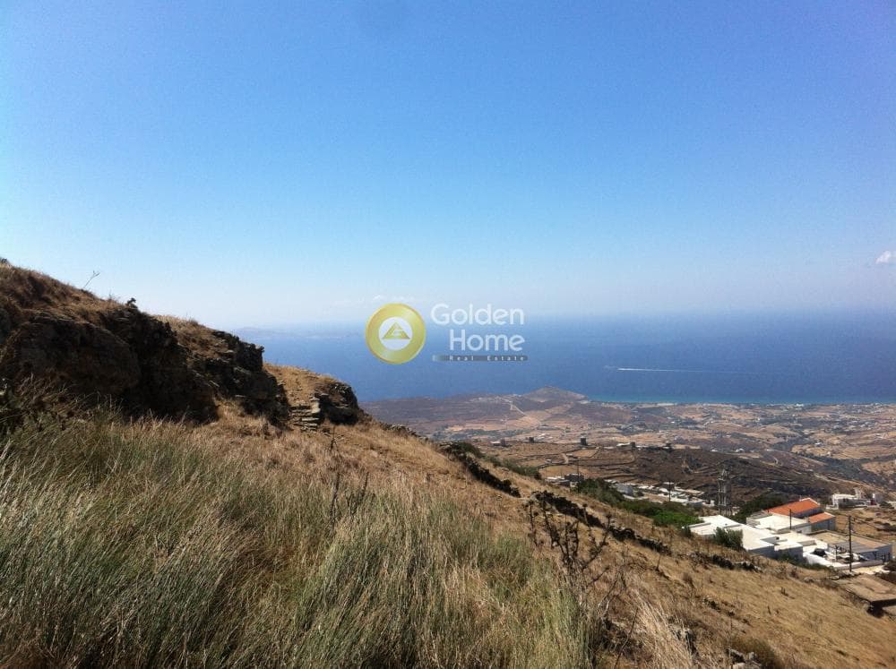 Building Plot in Dyo Choria, Tinos — Photo 2 of 3