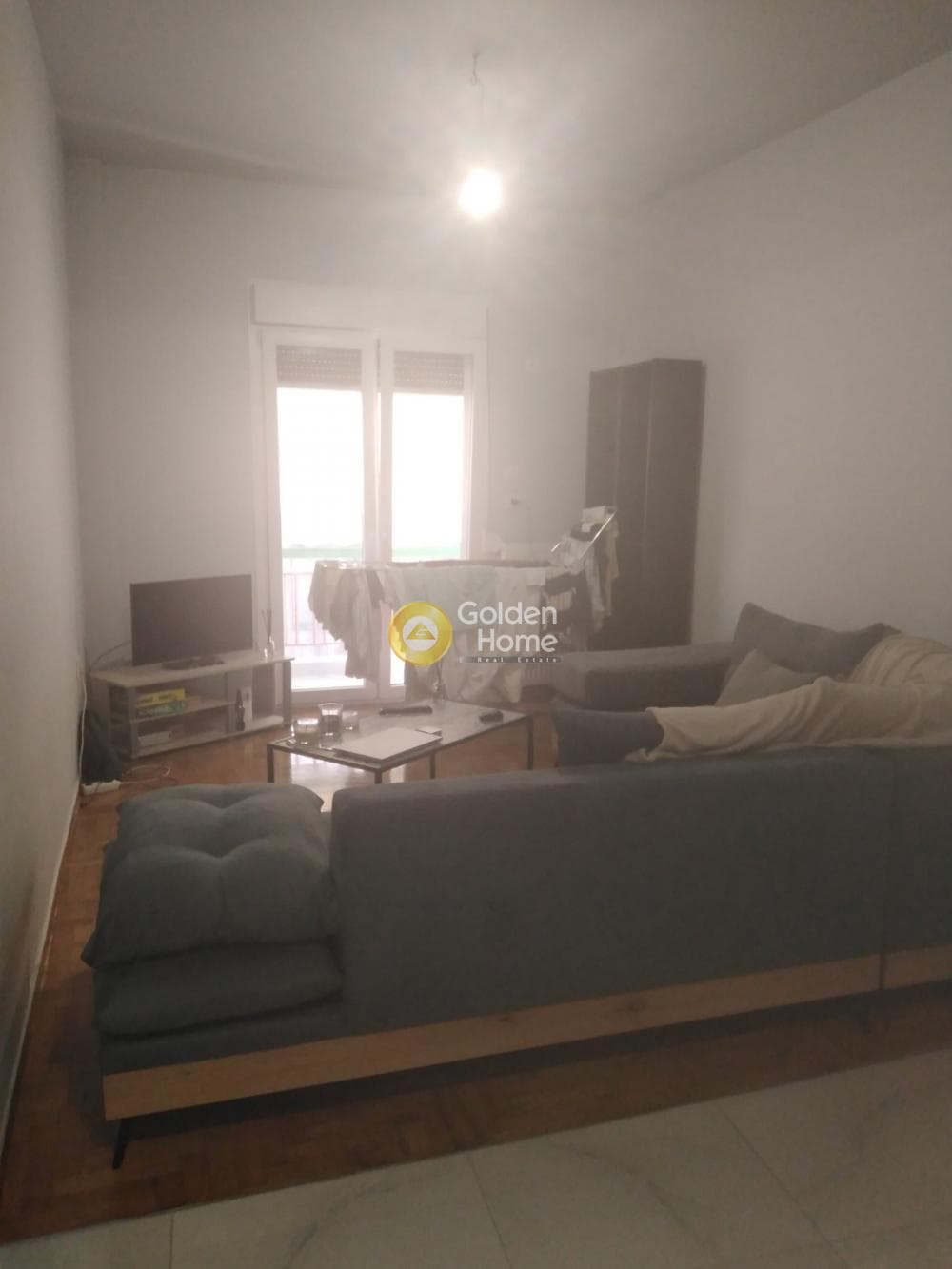Apartment in Osios Loukas, Patisia — Photo 1 of 9