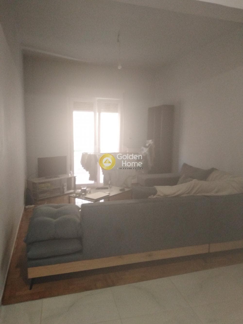 Apartment in Osios Loukas, Patisia — Photo 2 of 9