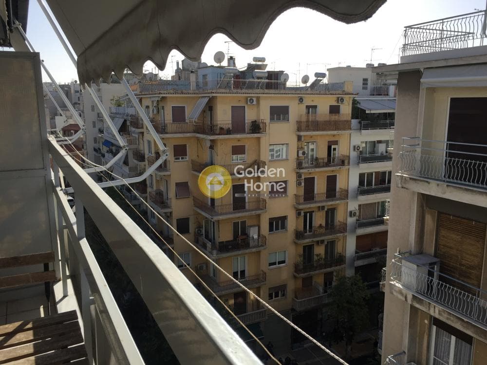 Διαμέρισμα στην Μεγάλα Σχοινία Β, Εξάρχεια - Νεάπολη — Φωτογραφία 12 από 14