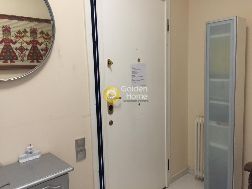 Διαμέρισμα στην Μεγάλα Σχοινία Β, Εξάρχεια - Νεάπολη — Φωτογραφία 9 από 14