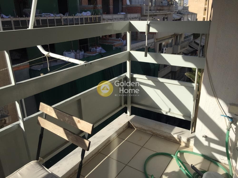 Διαμέρισμα στην Μεγάλα Σχοινία Β, Εξάρχεια - Νεάπολη — Φωτογραφία 11 από 14