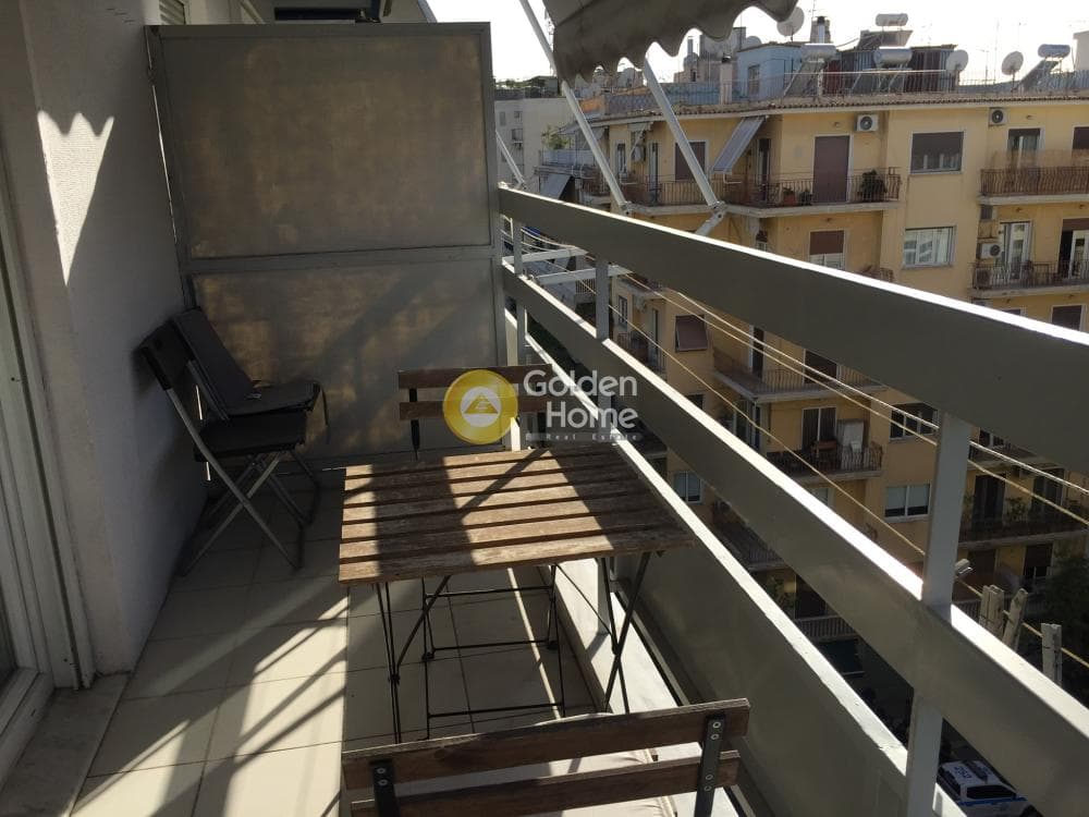 Διαμέρισμα στην Μεγάλα Σχοινία Β, Εξάρχεια - Νεάπολη — Φωτογραφία 10 από 14