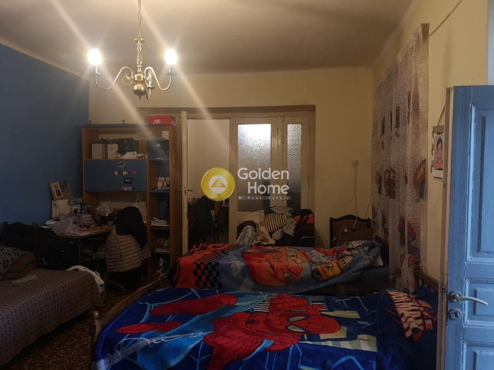 Μονοκατοικία στην Κεφλαίικα, Καλύβια Θορικού — Φωτογραφία 7 από 14