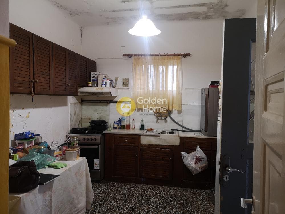 Μονοκατοικία στην Κεφλαίικα, Καλύβια Θορικού — Φωτογραφία 11 από 14