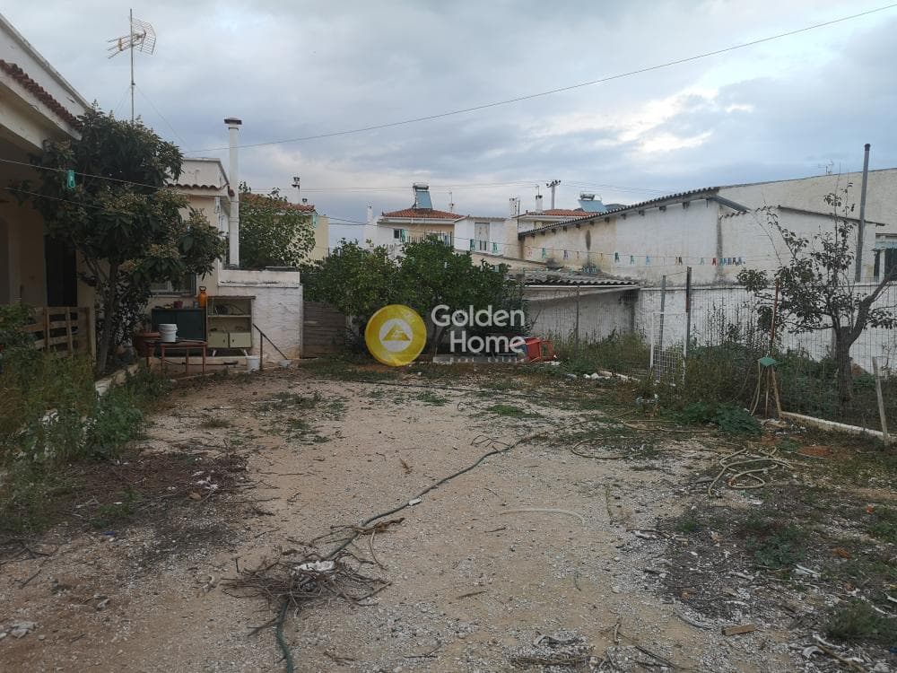 Μονοκατοικία στην Κεφλαίικα, Καλύβια Θορικού — Φωτογραφία 14 από 14