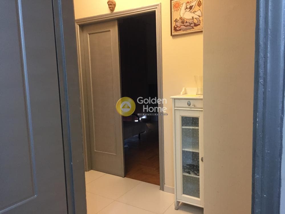 Διαμέρισμα στην Πλατεία Κάνιγγος, Εξάρχεια - Νεάπολη — Φωτογραφία 12 από 14