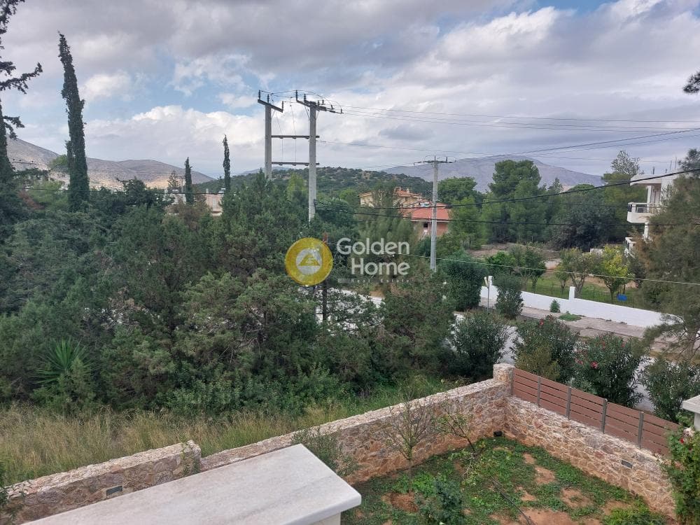 House in ATE, Anavissos — Photo 46 of 59