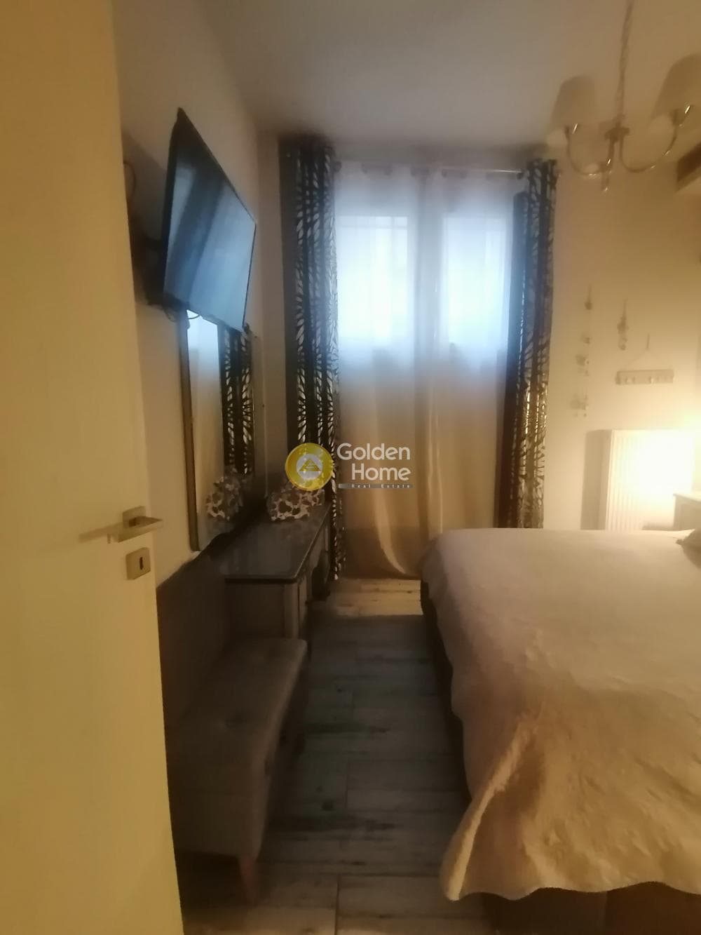 Apartment in Elinoroson, Goudi — Photo 10 of 16