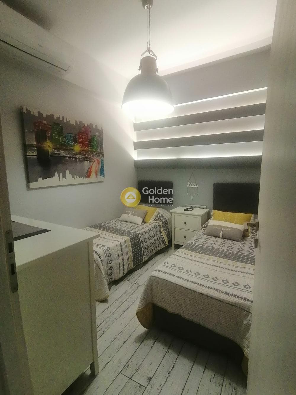 Apartment in Elinoroson, Goudi — Photo 14 of 16