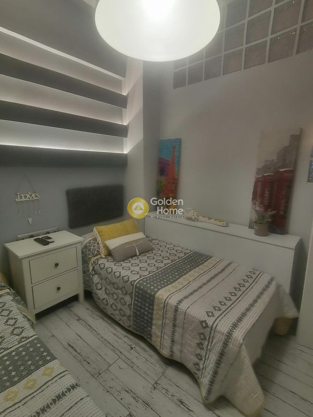 Apartment in Elinoroson, Goudi — Photo 15 of 16
