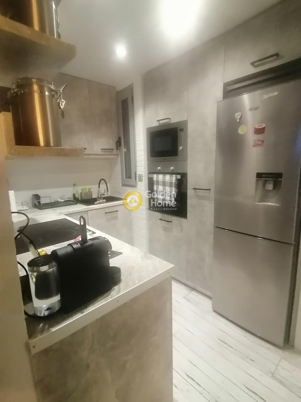 Apartment in Elinoroson, Goudi — Photo 8 of 16