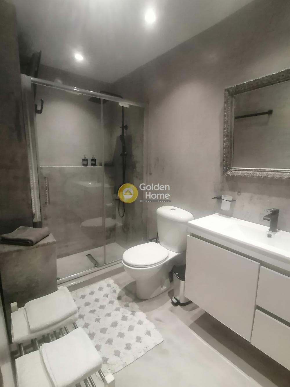 Apartment in Elinoroson, Goudi — Photo 13 of 16