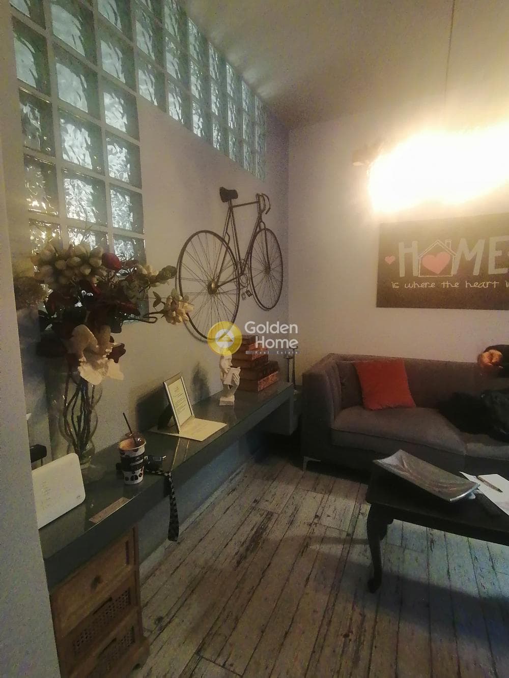 Apartment in Elinoroson, Goudi — Photo 2 of 16