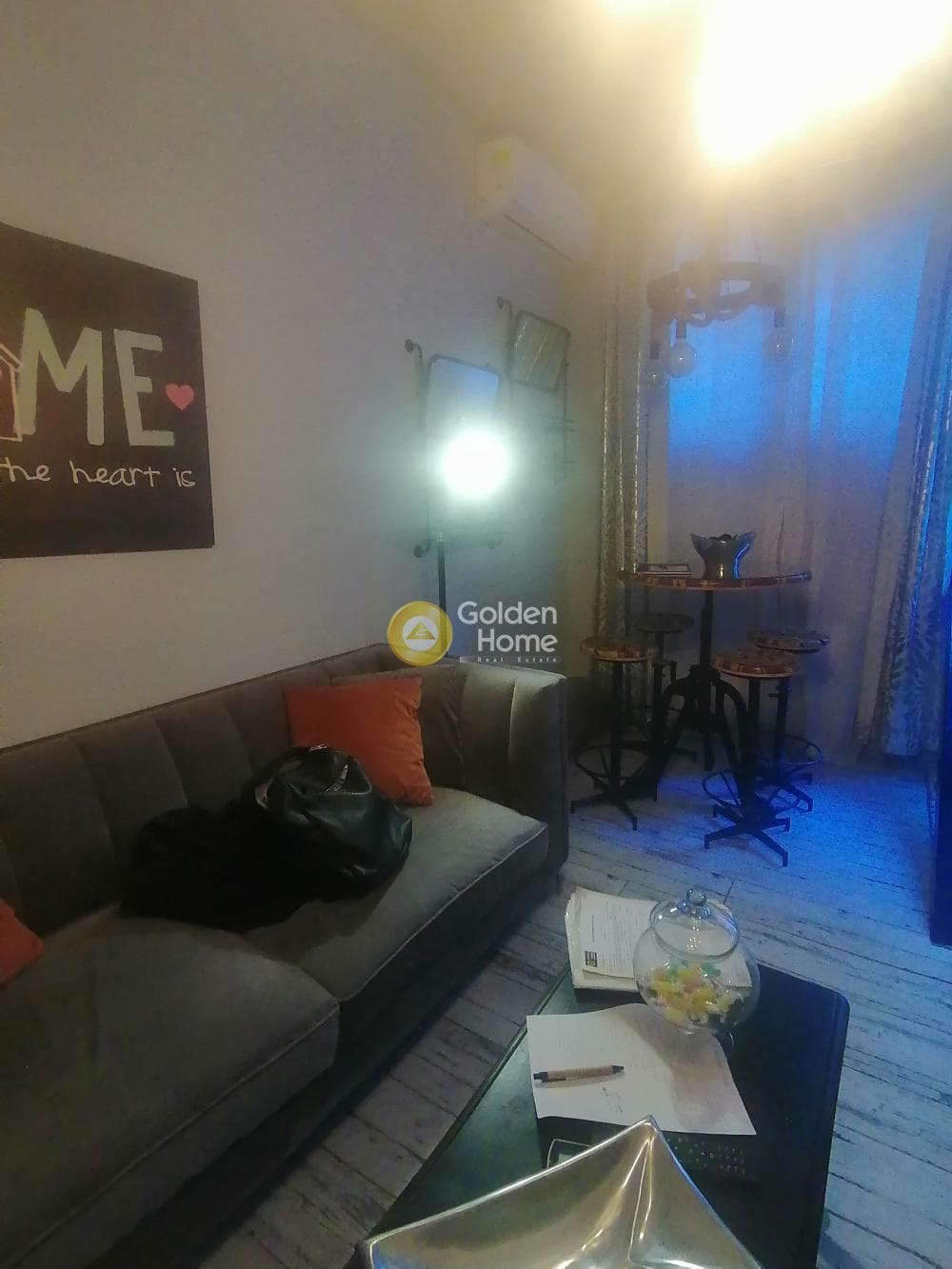 Apartment in Elinoroson, Goudi — Photo 3 of 16