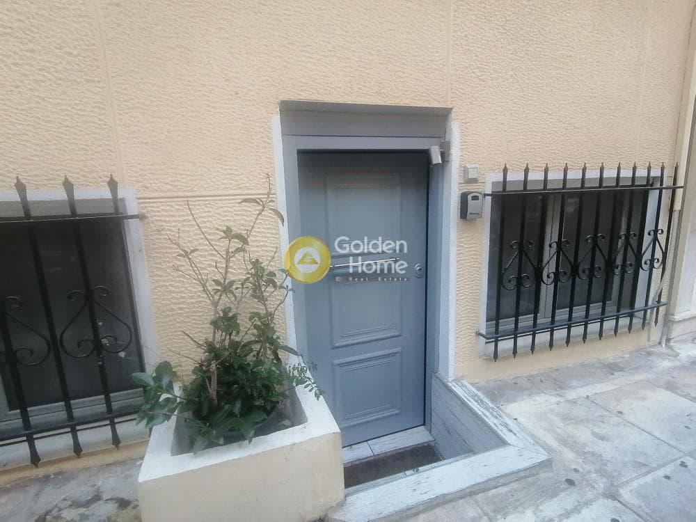 Apartment in Elinoroson, Goudi — Photo 16 of 16