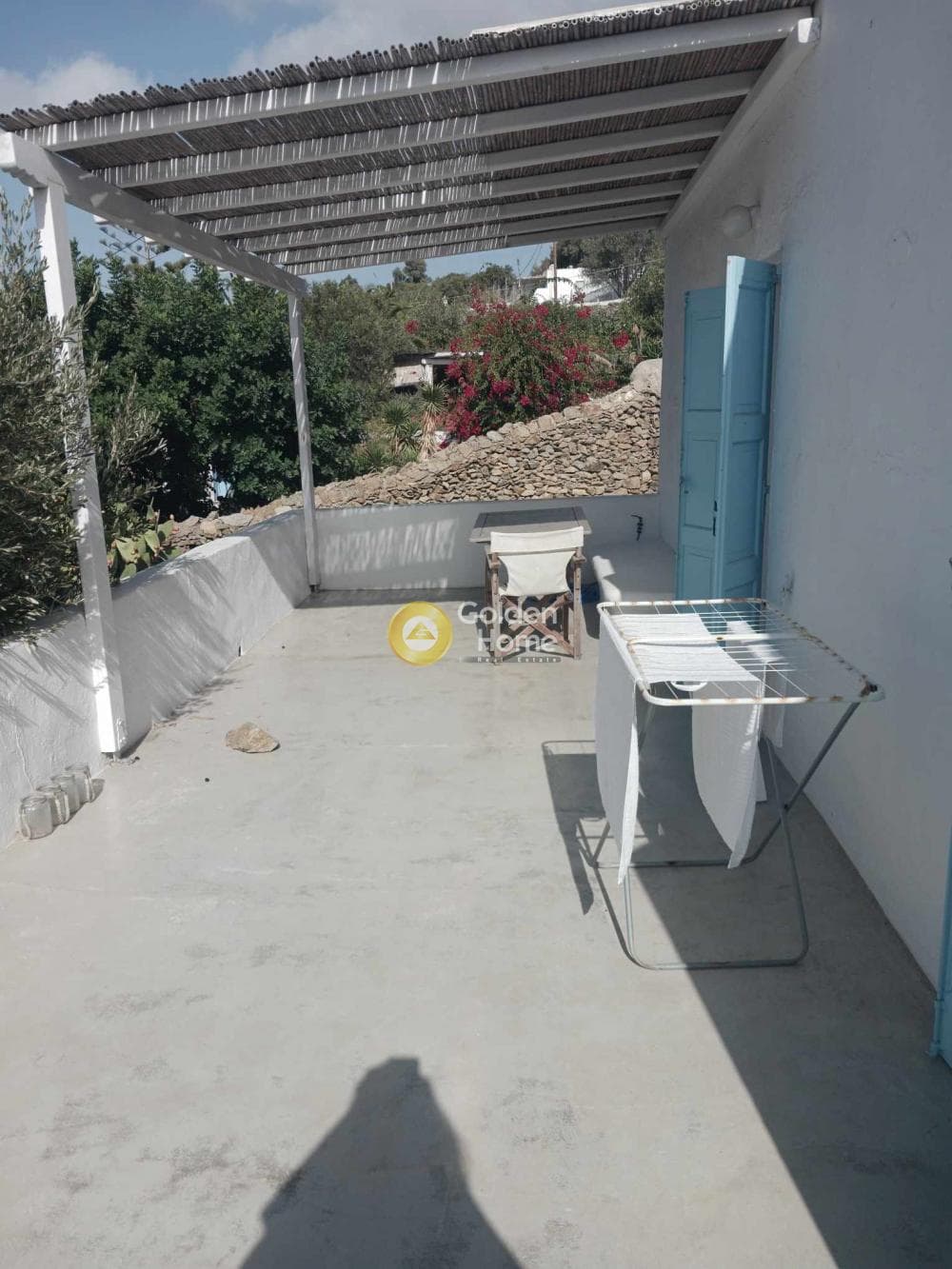 Διαμέρισμα στην Κάστρο, Μύκονος — Φωτογραφία 2 από 7