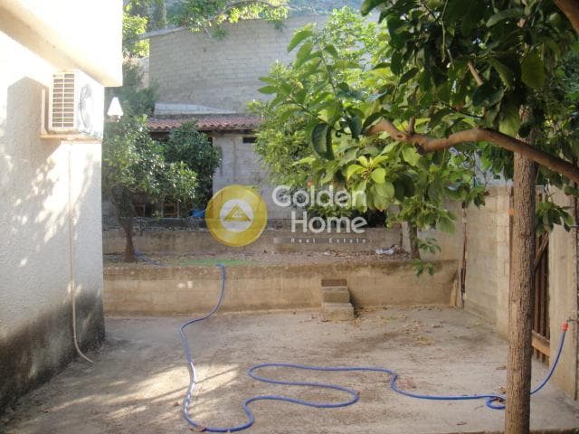 Μονοκατοικία στην Μαύρα Λιθάρια, Αιγείρα — Φωτογραφία 13 από 24