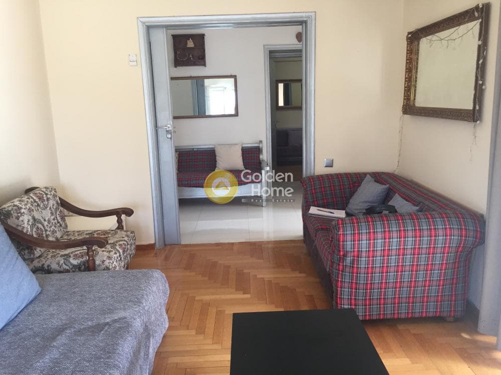 Διαμέρισμα στην Εξάρχεια, Εξάρχεια - Νεάπολη — Φωτογραφία 4 από 22