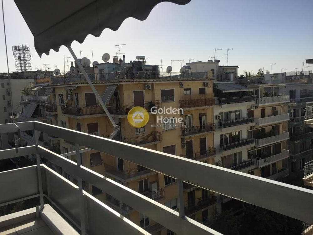 Διαμέρισμα στην Εξάρχεια, Εξάρχεια - Νεάπολη — Φωτογραφία 9 από 22
