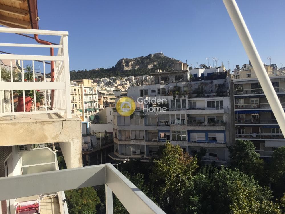 Διαμέρισμα στην Εξάρχεια, Εξάρχεια - Νεάπολη — Φωτογραφία 2 από 22