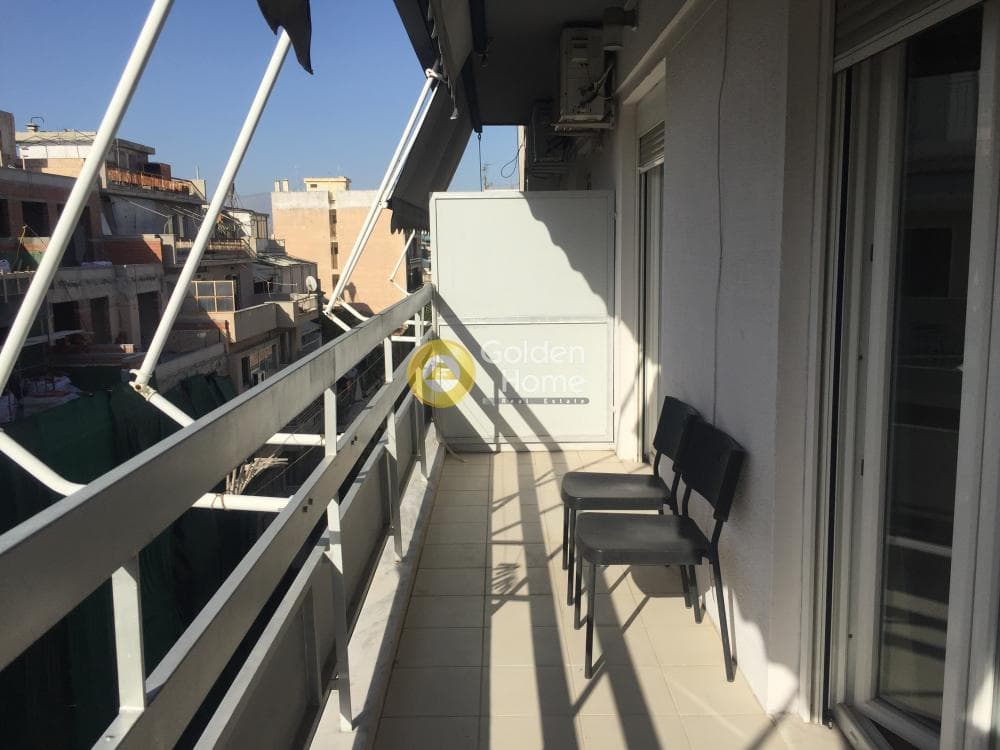 Διαμέρισμα στην Εξάρχεια, Εξάρχεια - Νεάπολη — Φωτογραφία 8 από 22