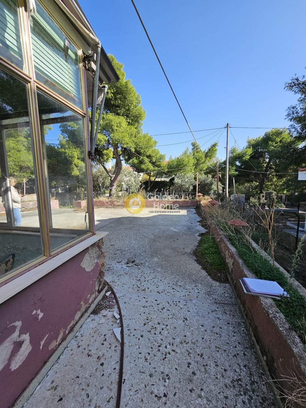 Building Plot in Megala Sxoinia A, Acharnes — Photo 6 of 12