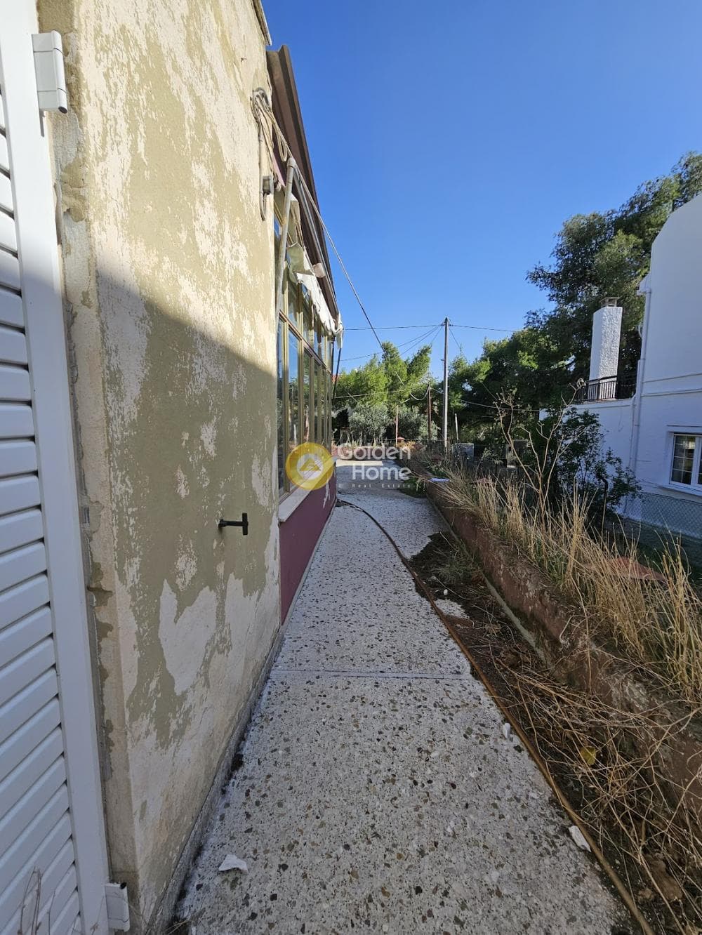 Building Plot in Megala Sxoinia A, Acharnes — Photo 7 of 12