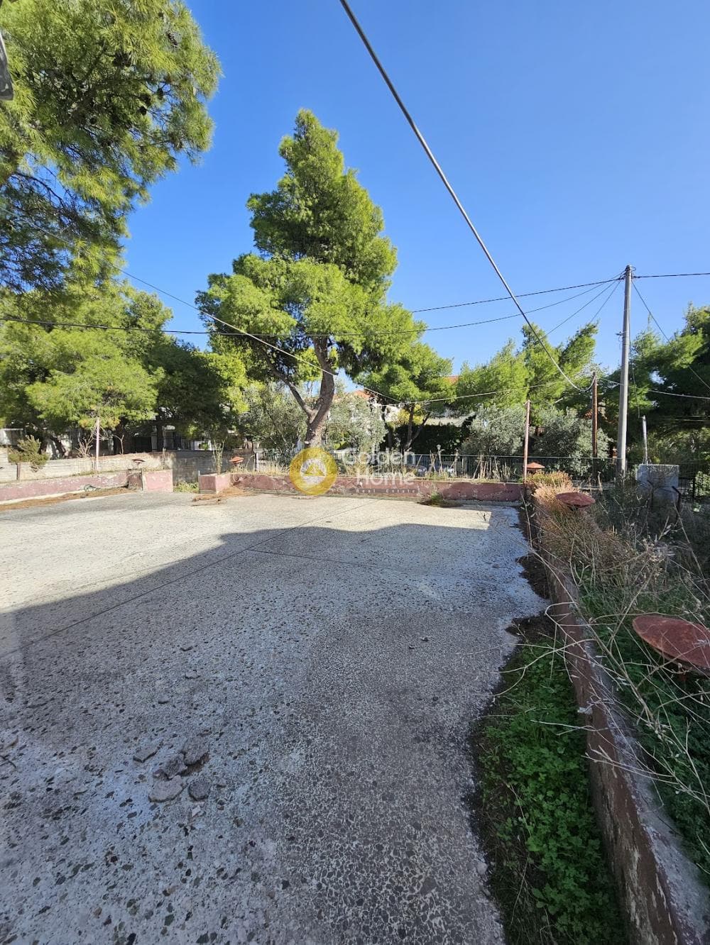 Building Plot in Megala Sxoinia A, Acharnes — Photo 10 of 12
