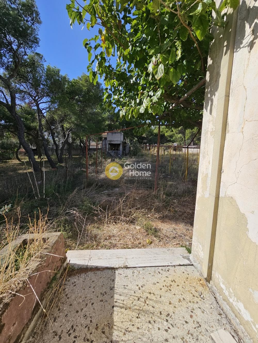 Building Plot in Megala Sxoinia A, Acharnes — Photo 9 of 12