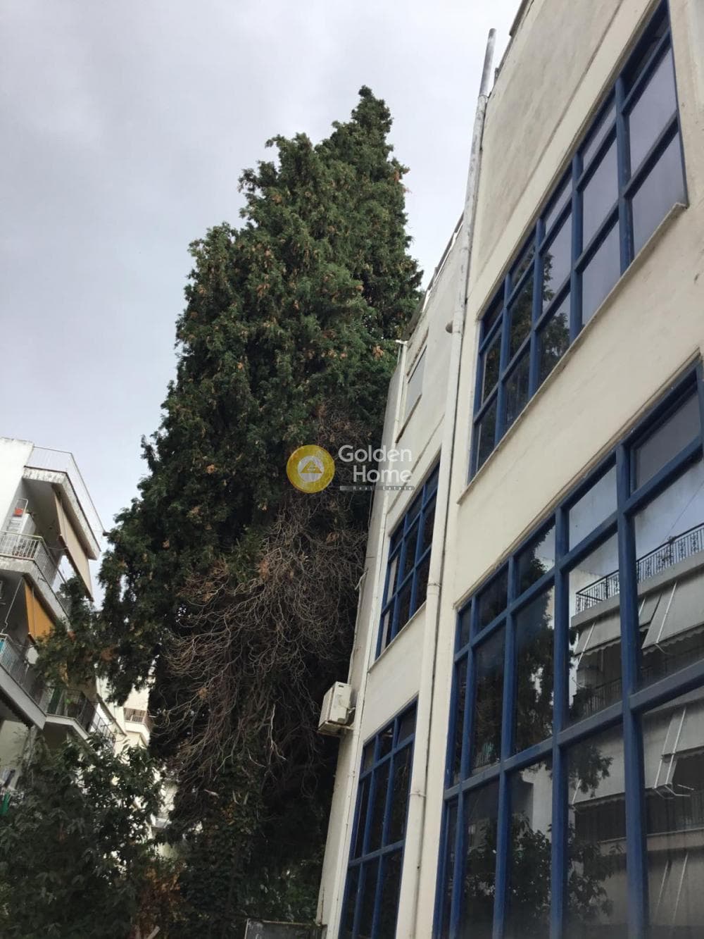 Οικόπεδο στην Σωρός, Μαρούσι — Φωτογραφία 3 από 4