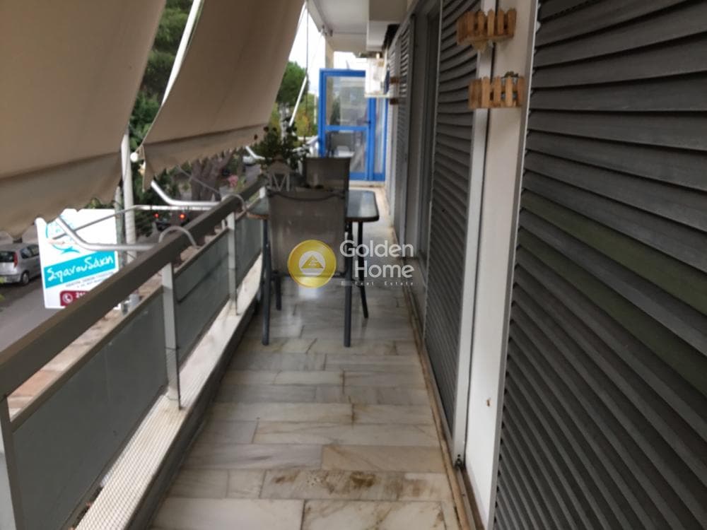 Οικόπεδο στην Σωρός, Μαρούσι — Φωτογραφία 4 από 4