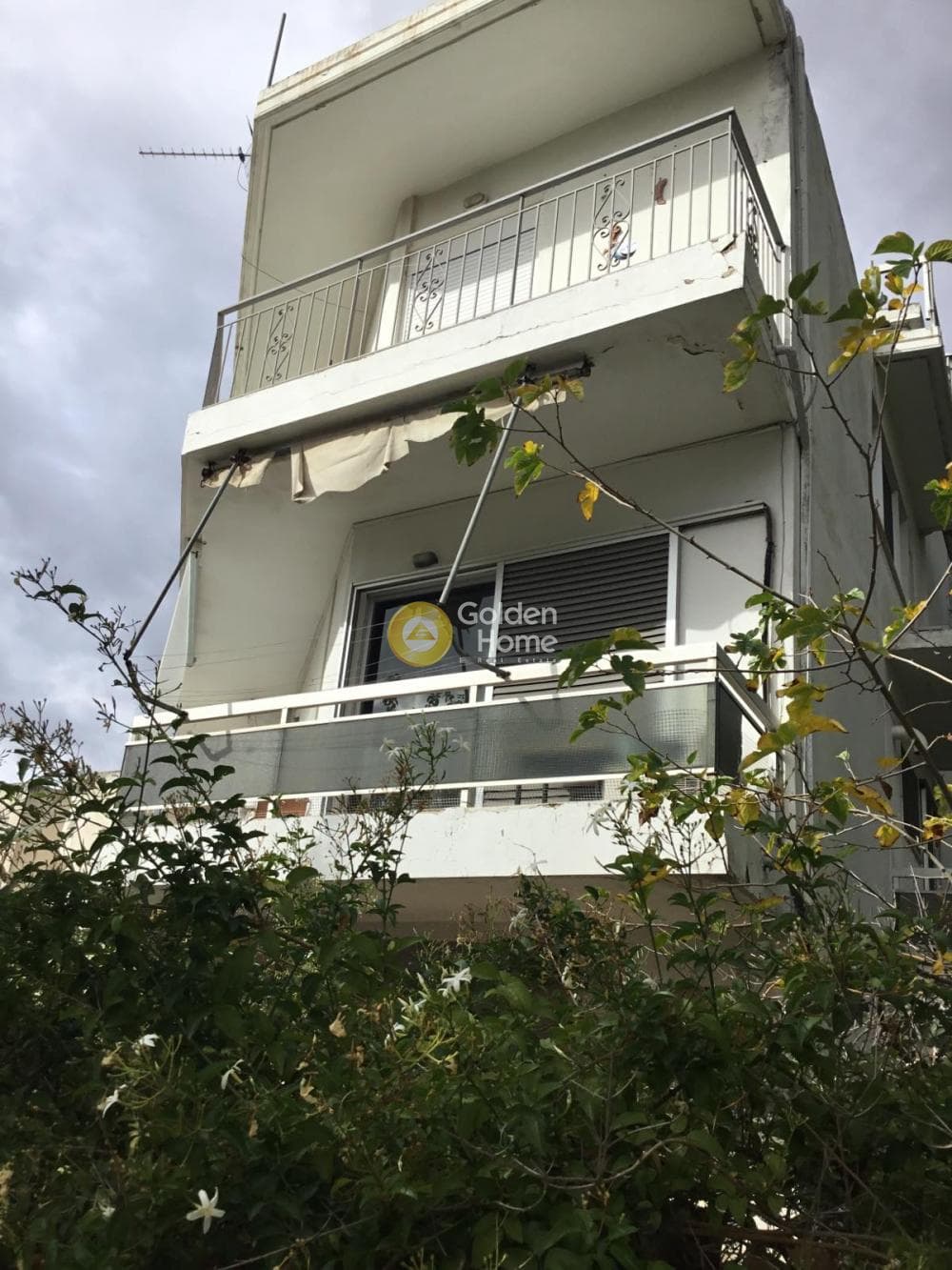 Οικόπεδο στην Σωρός, Μαρούσι — Φωτογραφία 2 από 4
