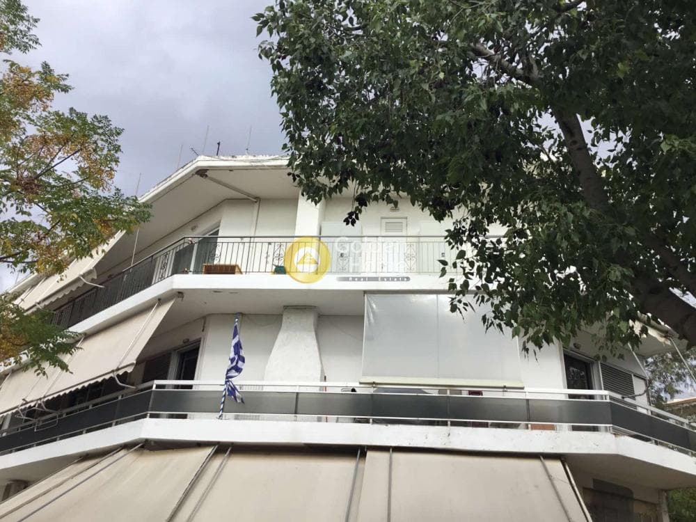 Οικόπεδο στην Σωρός, Μαρούσι — Φωτογραφία 1 από 4