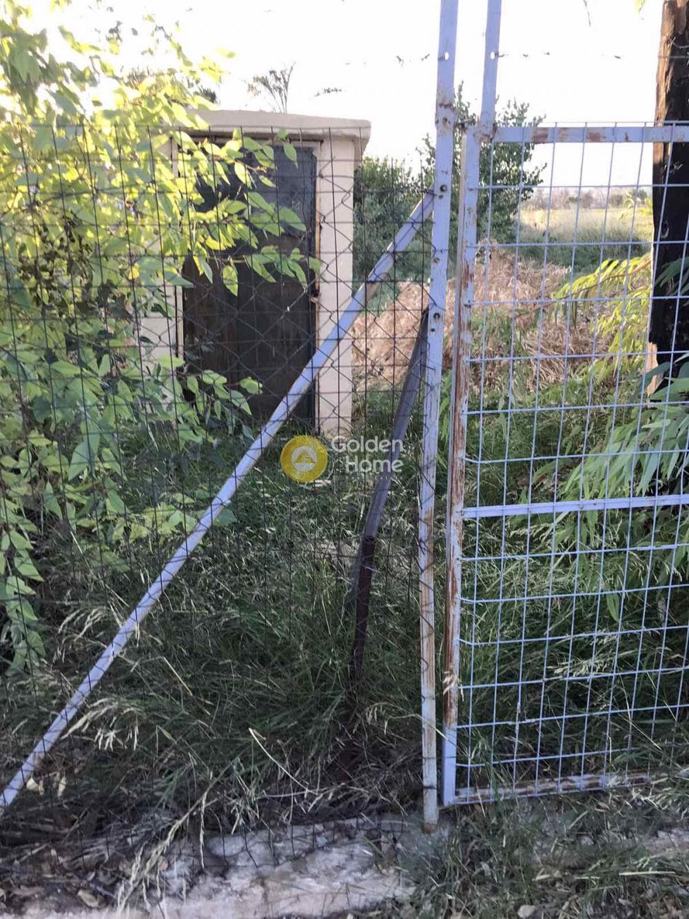 Αγροτεμάχιο στην Βαρυμπόμπη, Κρυονέρι — Φωτογραφία 10 από 11