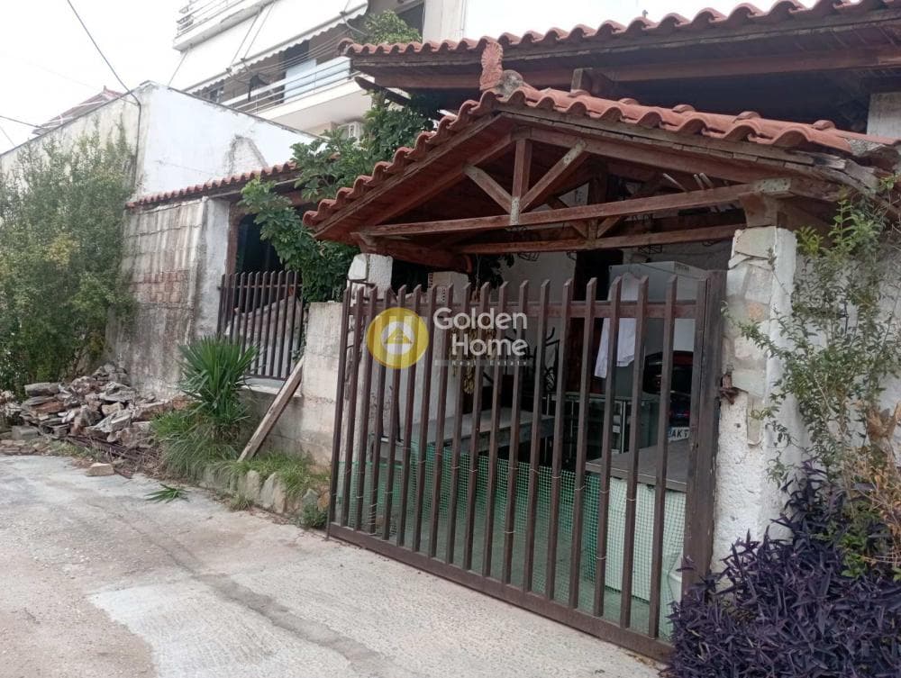 Μονοκατοικία στην Αστέρας, Νέα Φιλαδέλφεια — Φωτογραφία 1 από 2