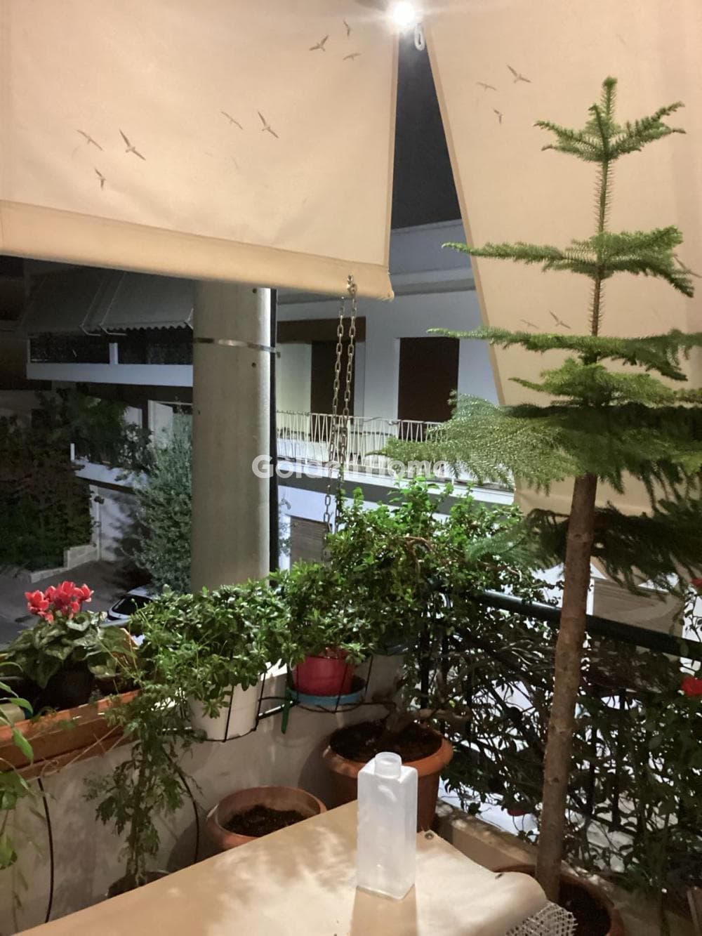 Apartment in Analipsi, Vironas — Photo 12 of 19
