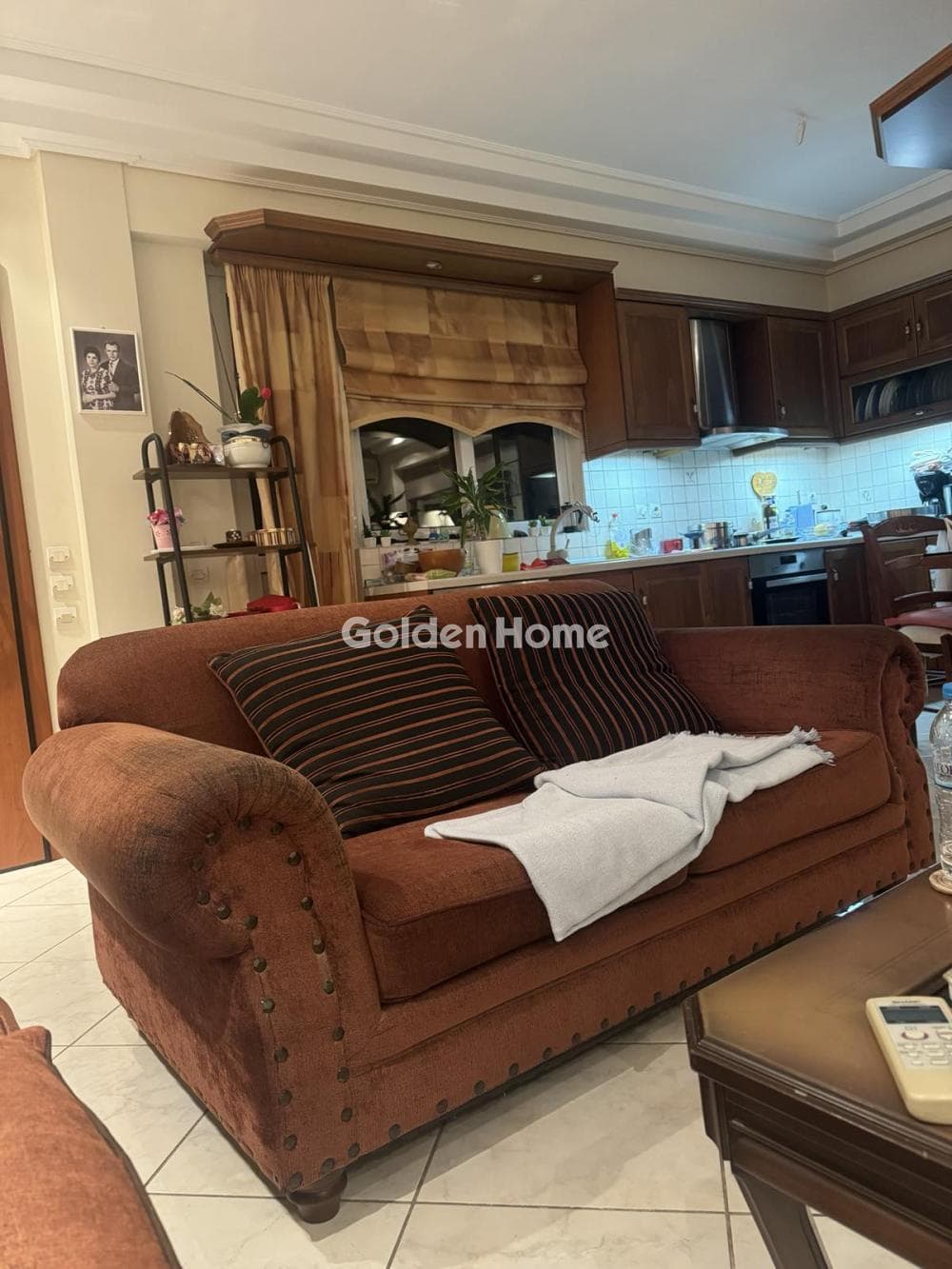 Apartment in Analipsi, Vironas — Photo 7 of 19