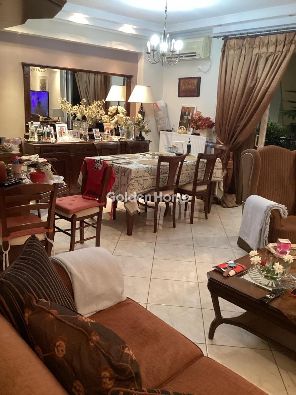 Apartment in Analipsi, Vironas — Photo 1 of 19
